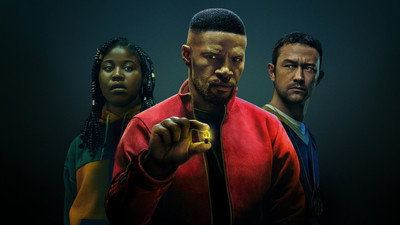 Project Power (2020) Watch Online Free | ඔන්ලයින් බලන්න