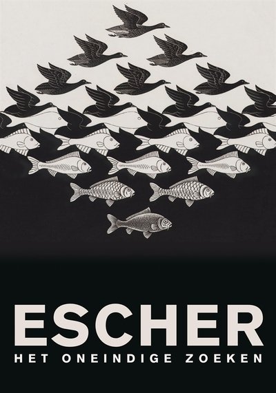 Watch Now!Escher: Het oneindige zoeken Full Movie -123Movies