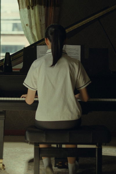 Poster do Filme 방랑자 환상곡