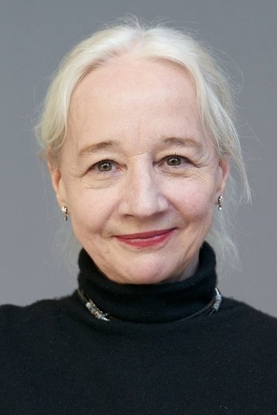 person poster