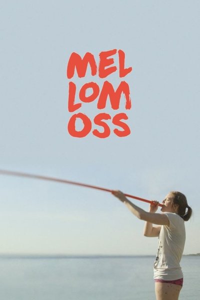 Poster do Filme Mellom oss