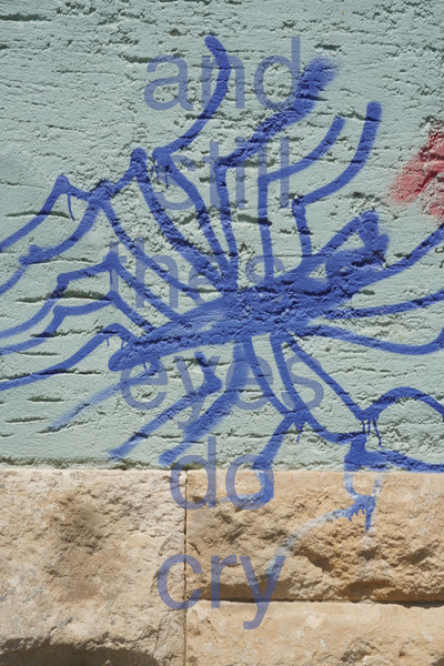 Poster do Filme and still these eyes do cry