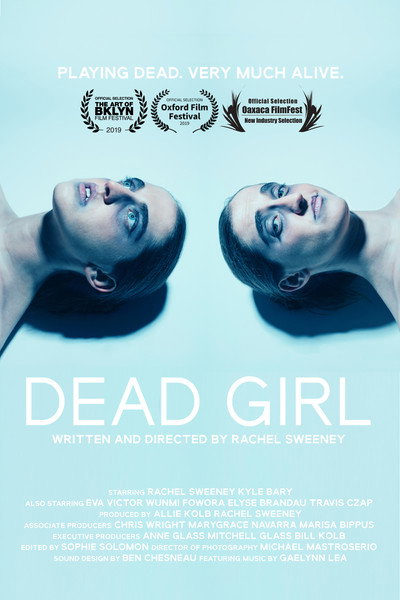 Dead Girl