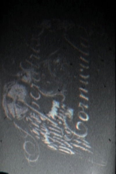 Poster do Filme Imperatrix Cornicula