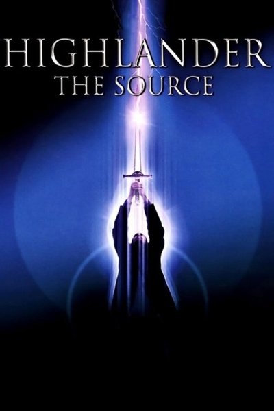 Highlander : Le Gardien de l'immortalité