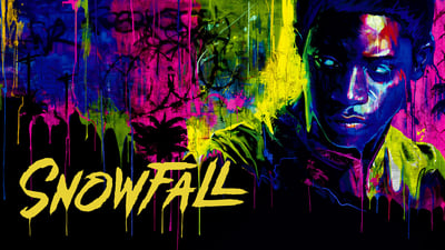 FX Sets Premiere Date For Sixth & Final Season Snowfall