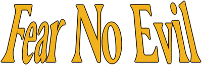 Fear No Evil Logo