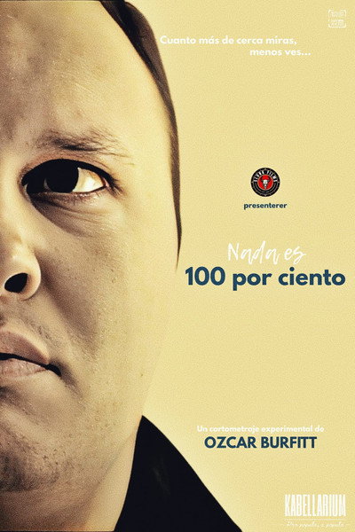 Ingenting är 100 procent