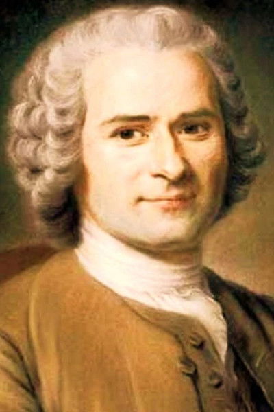 Imagem de Marquês de Sade