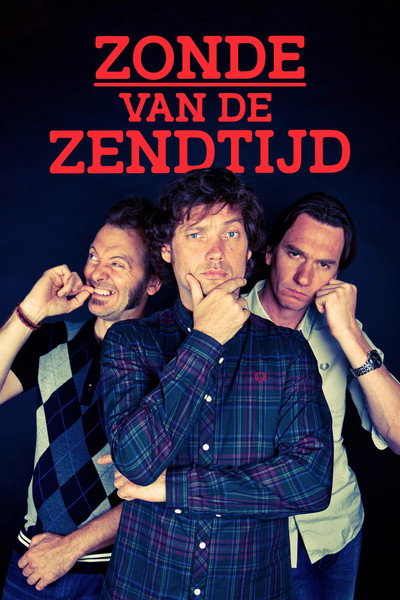 Zonde Van De Zendtijd