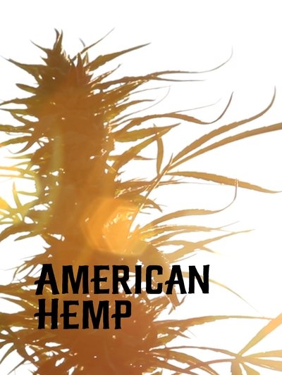 Poster do Filme American Hemp