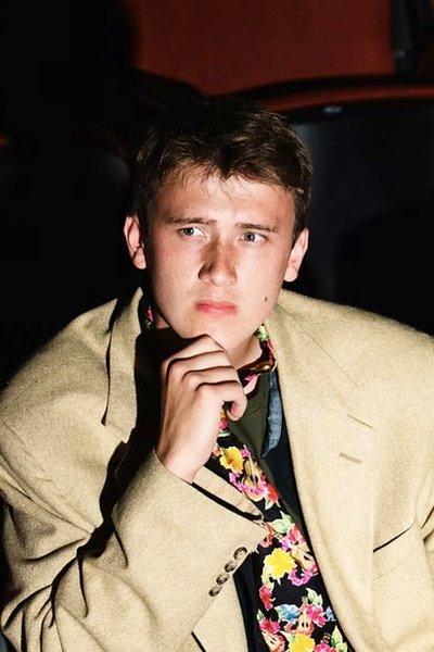 Isaac Harry