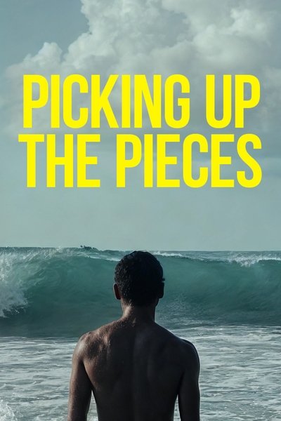 Poster do Filme Picking Up the Pieces