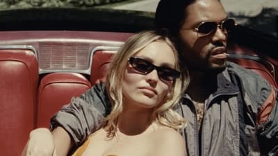 HBO releases final trailer for musical series The Idol starring Lily-Rose Depp and The Weeknd