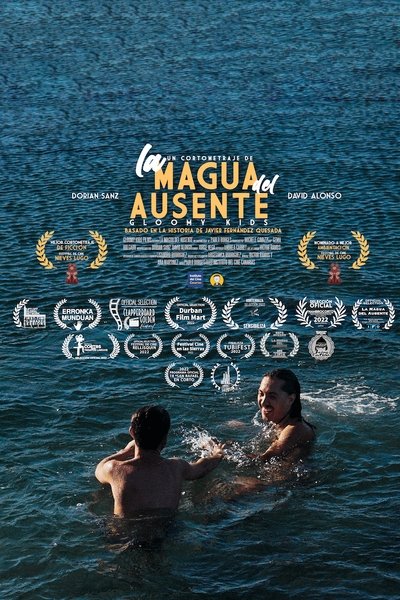 Poster do Filme La Magua del Ausente