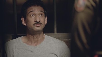 tv poster
