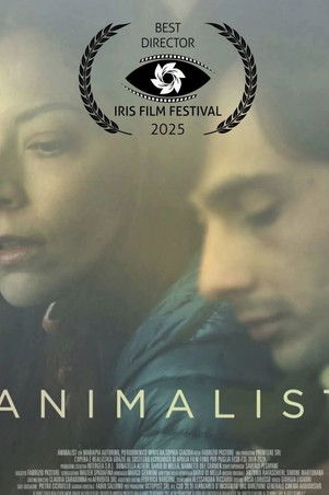 Poster do Filme Animalist