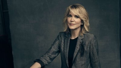 On the Case With Paula Zahn