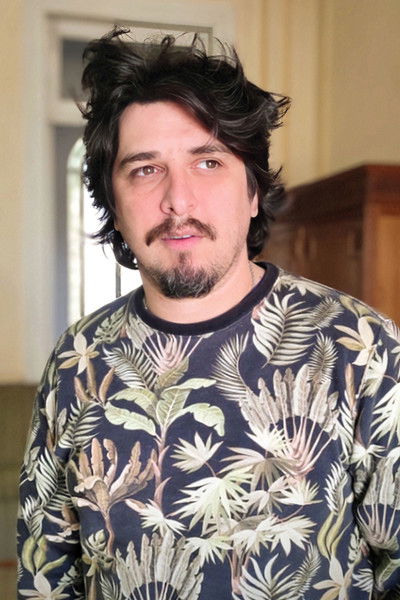 Imagem de Facundo Aybar