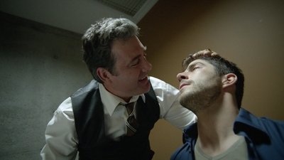 tv poster