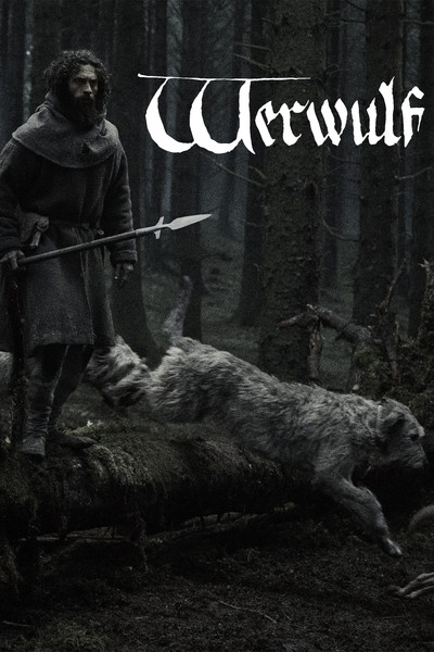 Werwulf