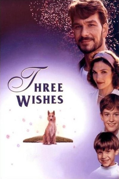 Watch - (1995) Three Wishes Movie Online Free Putlocker