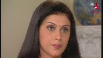Mansukh Tries to Convince Savita