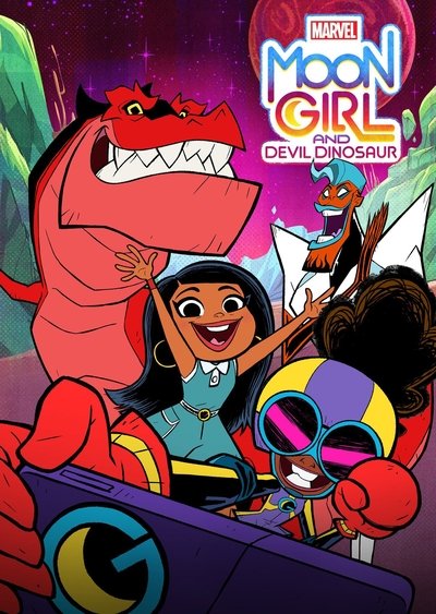 tv poster