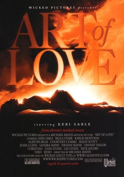 Art of Love