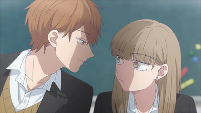 3+(←)1
