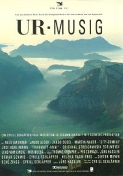 Poster do Filme Ur-Musig