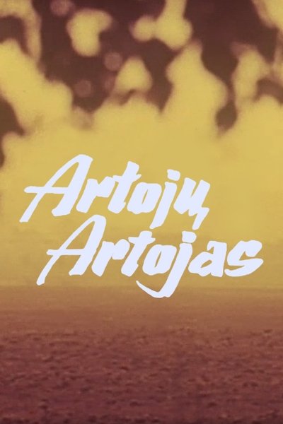 Poster do Filme Artojų artojas