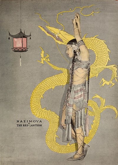 Watch Now!(1919) The Red Lantern Full Movie Putlocker