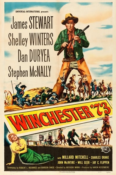 Winchester '73 (1950)