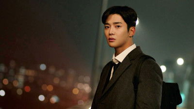 Episodio 1: Flores que caen 1