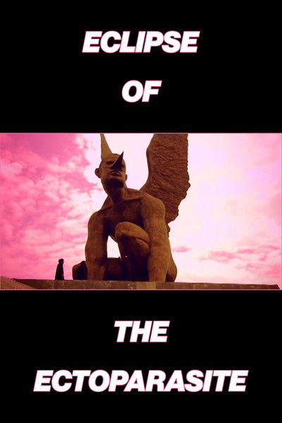 Poster do Filme Eclipse of the Ectoparasite