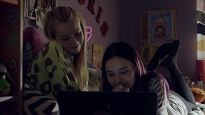 tv poster