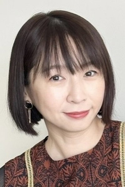 Wakana Sakai