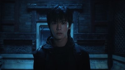 tv poster