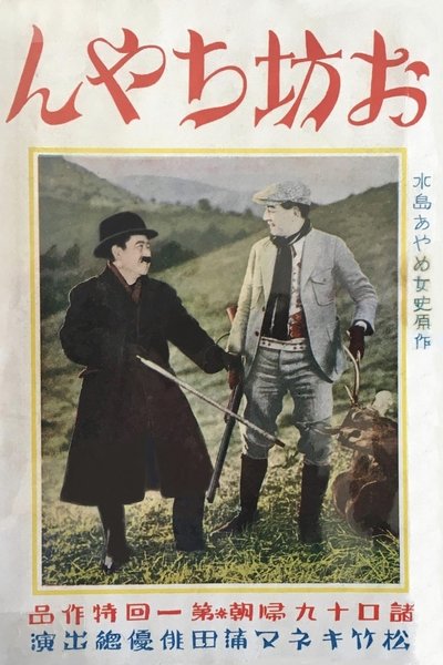 movie poster for Young Master