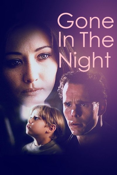 Gone in the Night poster Gone in the Night