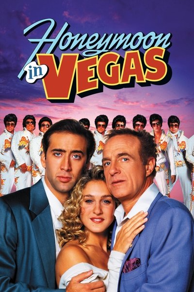 Honeymoon in Vegas (1992)