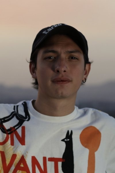 Imagem de Sebastián Rosiles