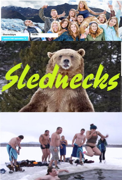 Slednecks