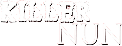 Killer Nun Logo
