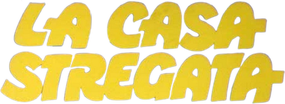 The Haunted House Logo