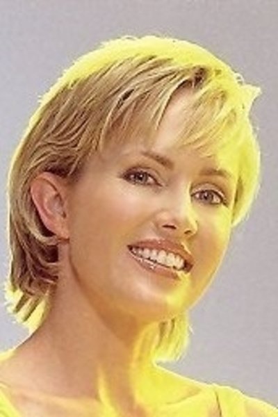 Imagem de Kimberly Oja