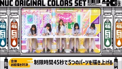 Nogizaka E-1 Gran Prix