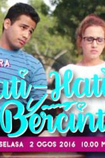 Hati-Hati Yang Bercinta