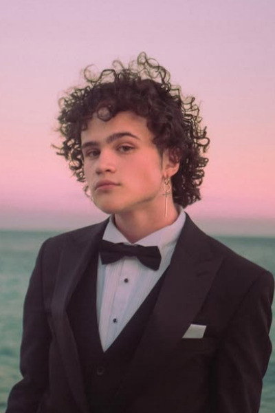 Thibault Lebon